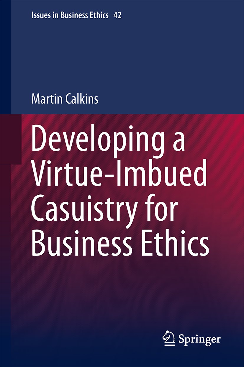 Issues in Business Ethics