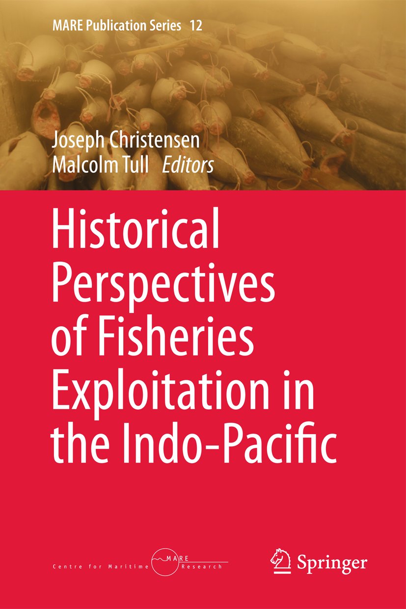 MARE Publication Series