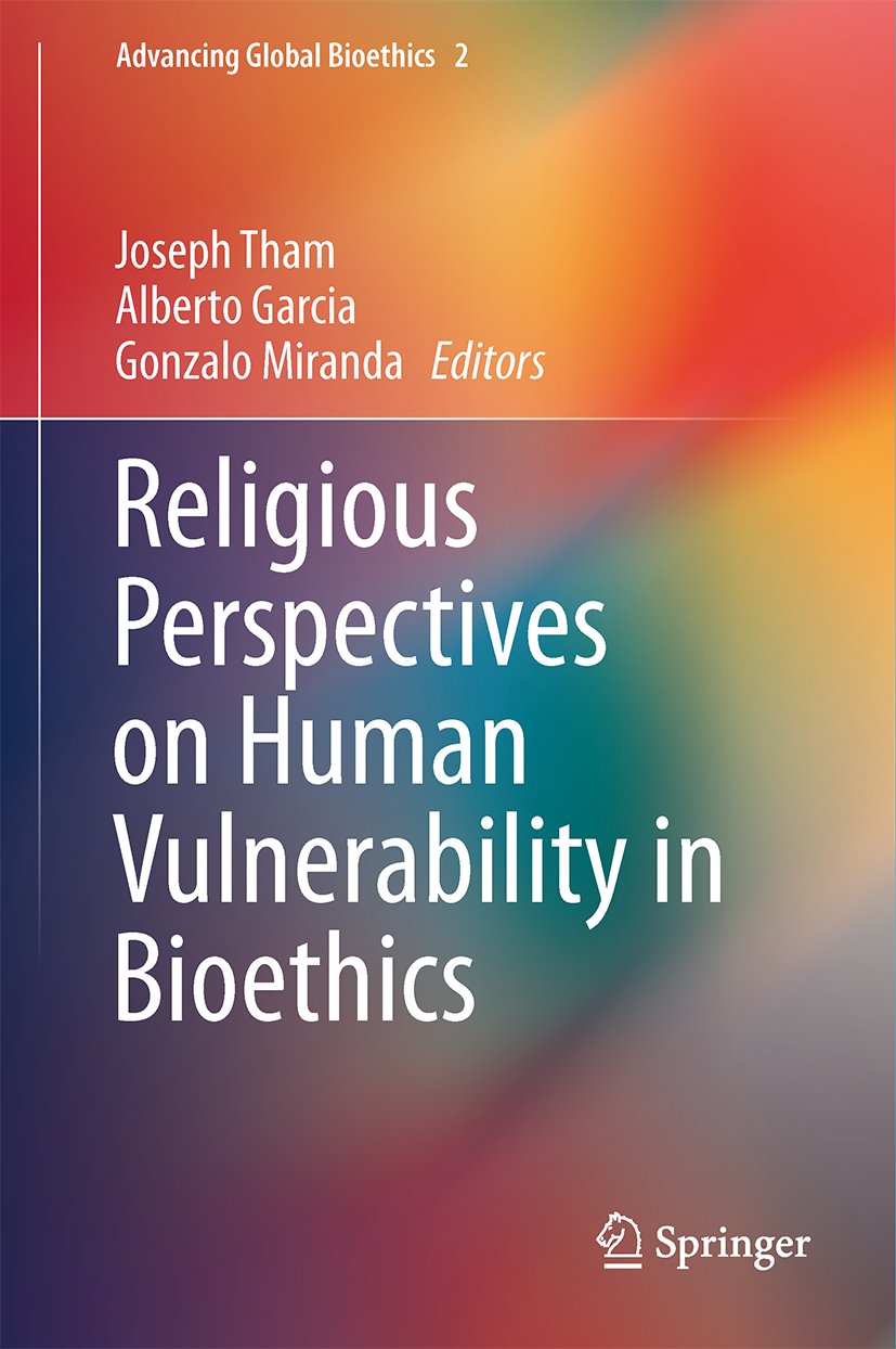 Advancing Global Bioethics