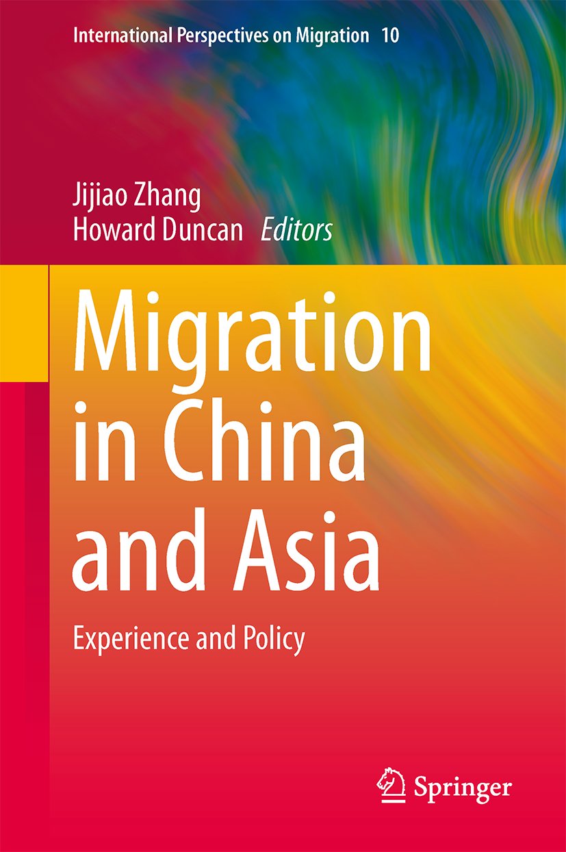 Migration in China and Asia