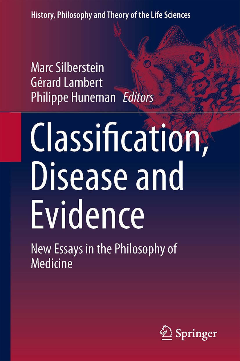 History, Philosophy and Theory of the Life Sciences