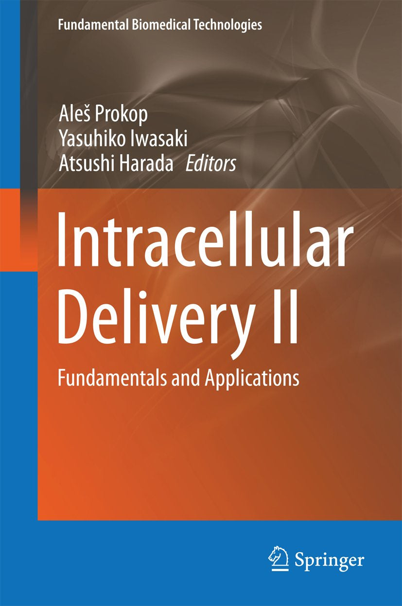 Fundamental Biomedical Technologies