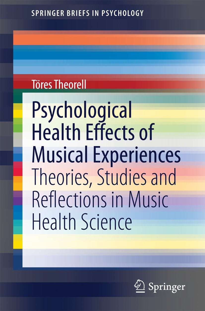 SpringerBriefs in Psychology