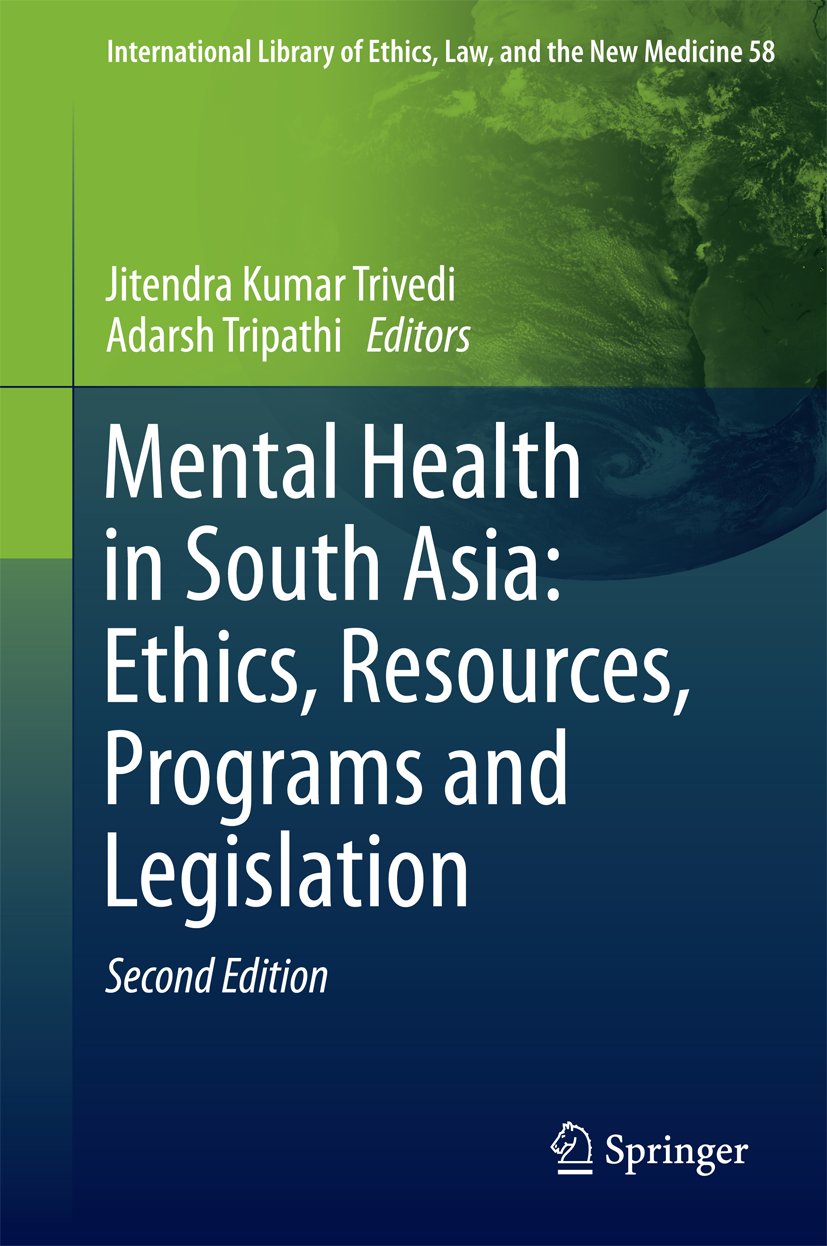 International Library of Ethics, Law, and the New Medicine