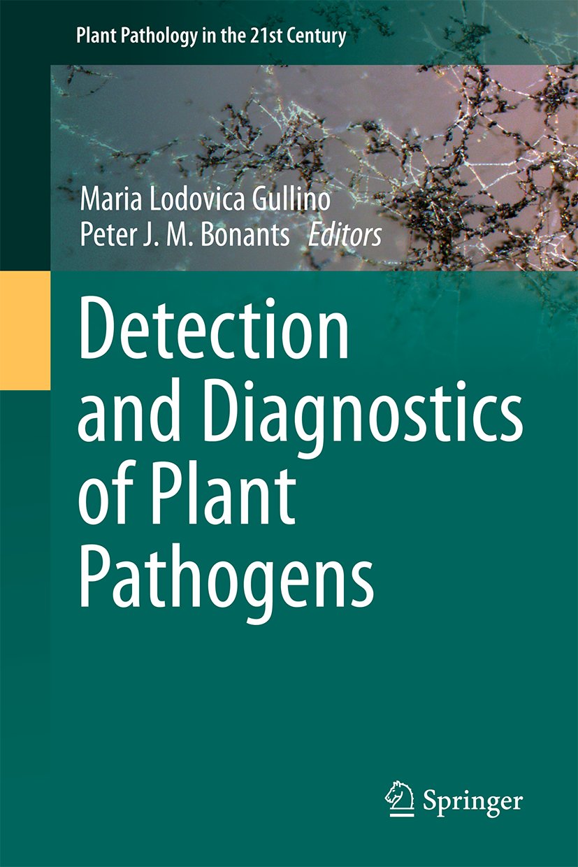 Plant Pathology in the 21st Century