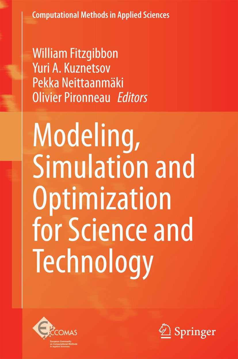 Computational Methods in Applied Sciences