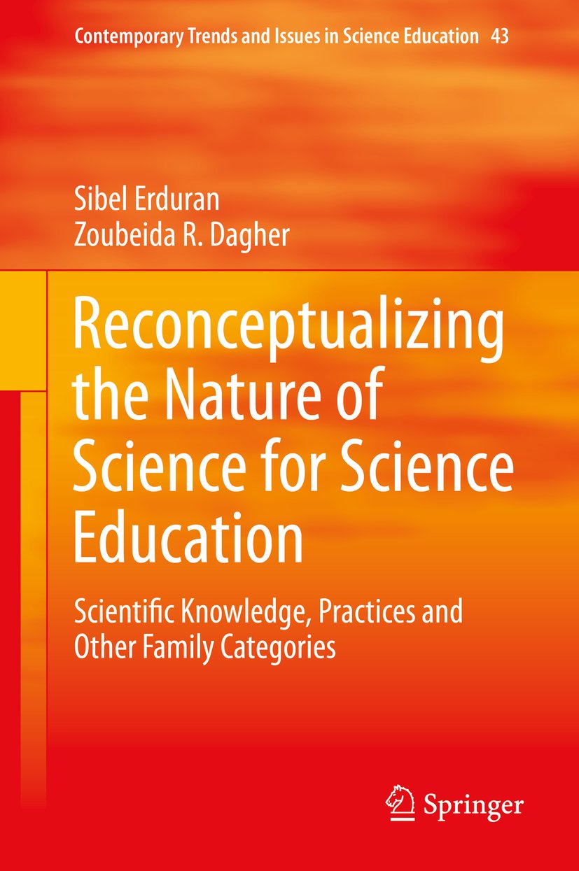 Contemporary Trends and Issues in Science Education