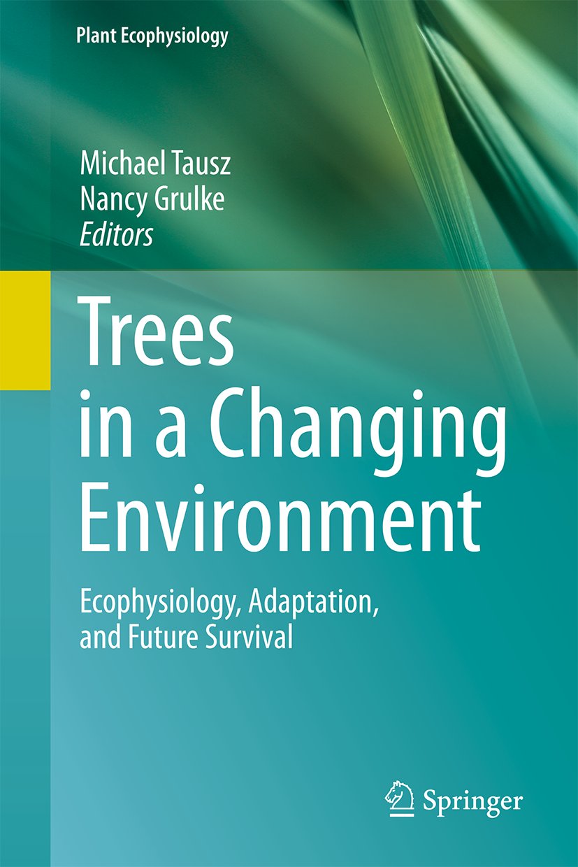 Plant Ecophysiology