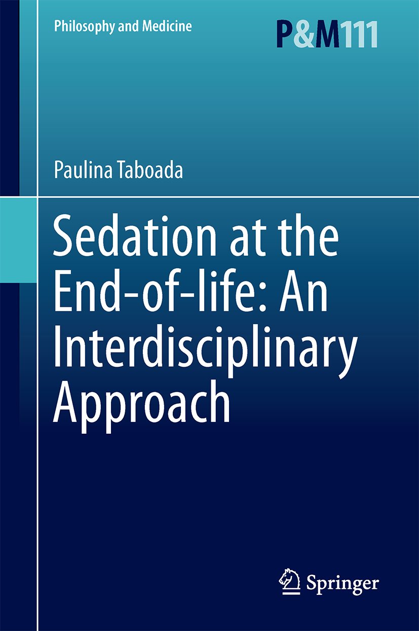 Philosophy and Medicine