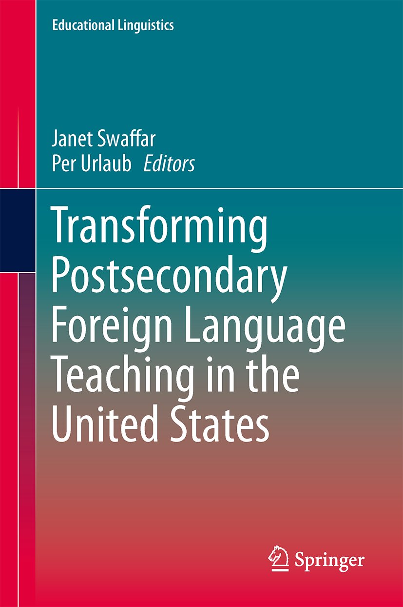 Educational Linguistics