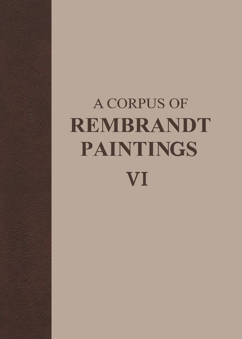 Rembrandt Research Project Foundation
