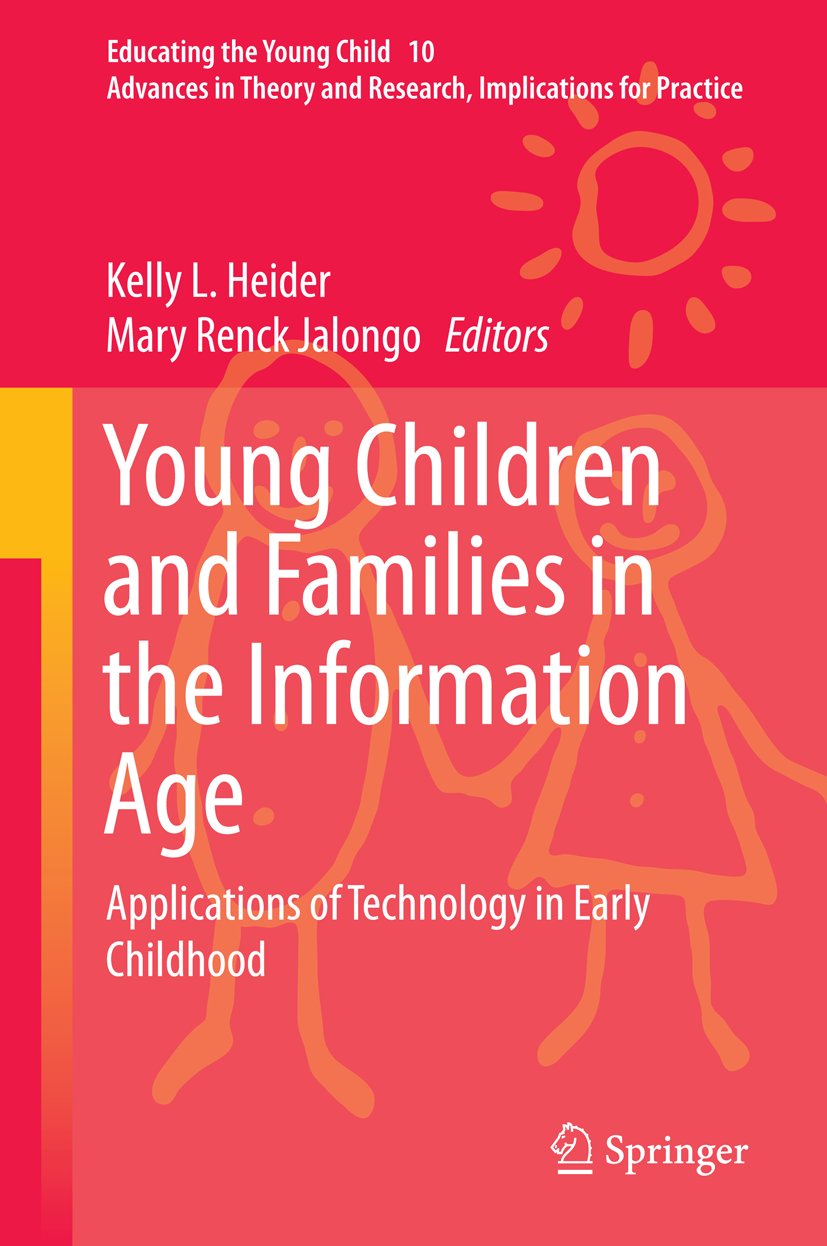 Educating the Young Child