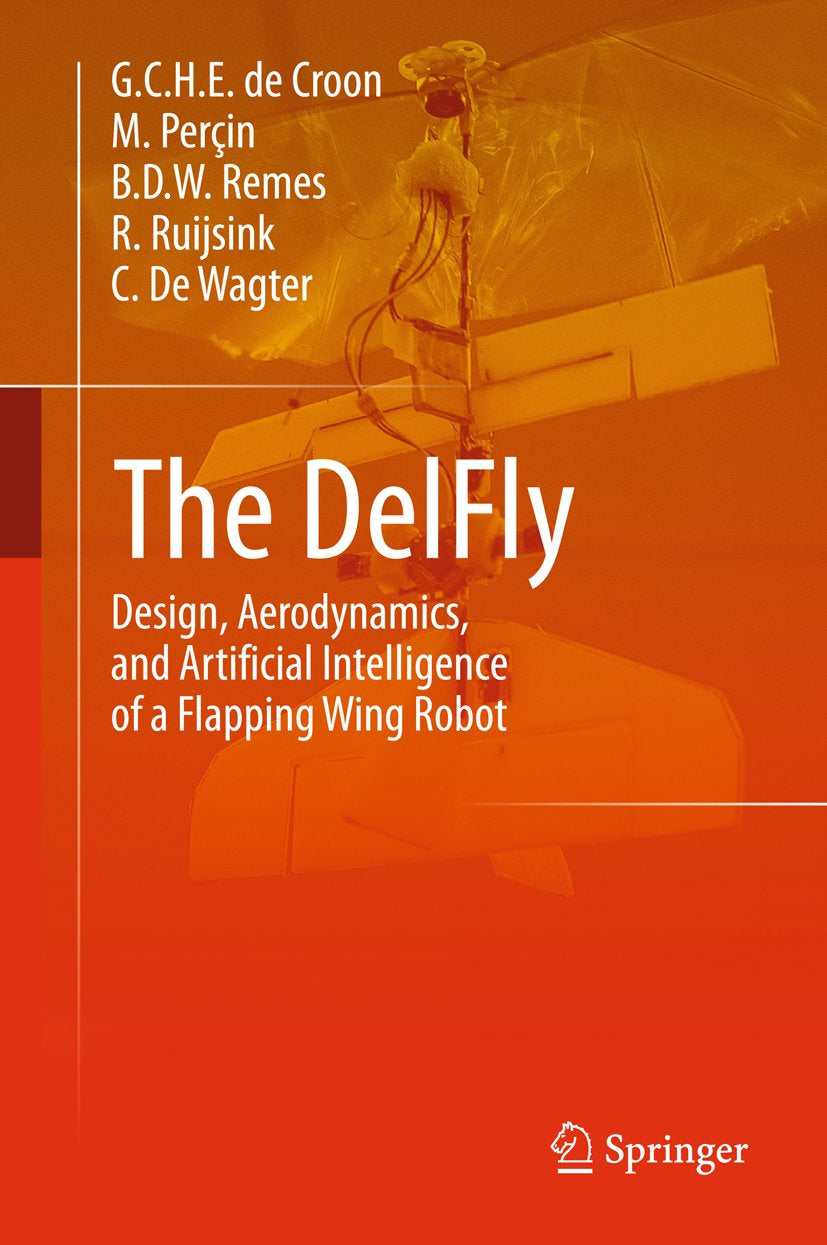 The DelFly