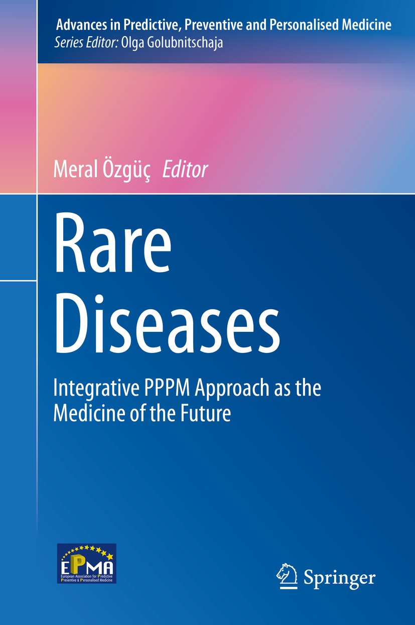 Advances in Predictive, Preventive and Personalised Medicine