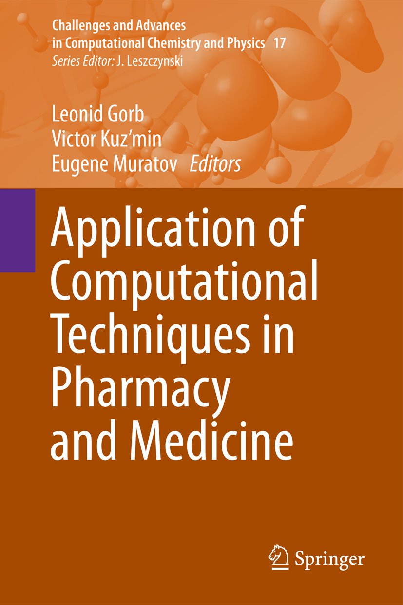 Challenges and Advances in Computational Chemistry and Physics