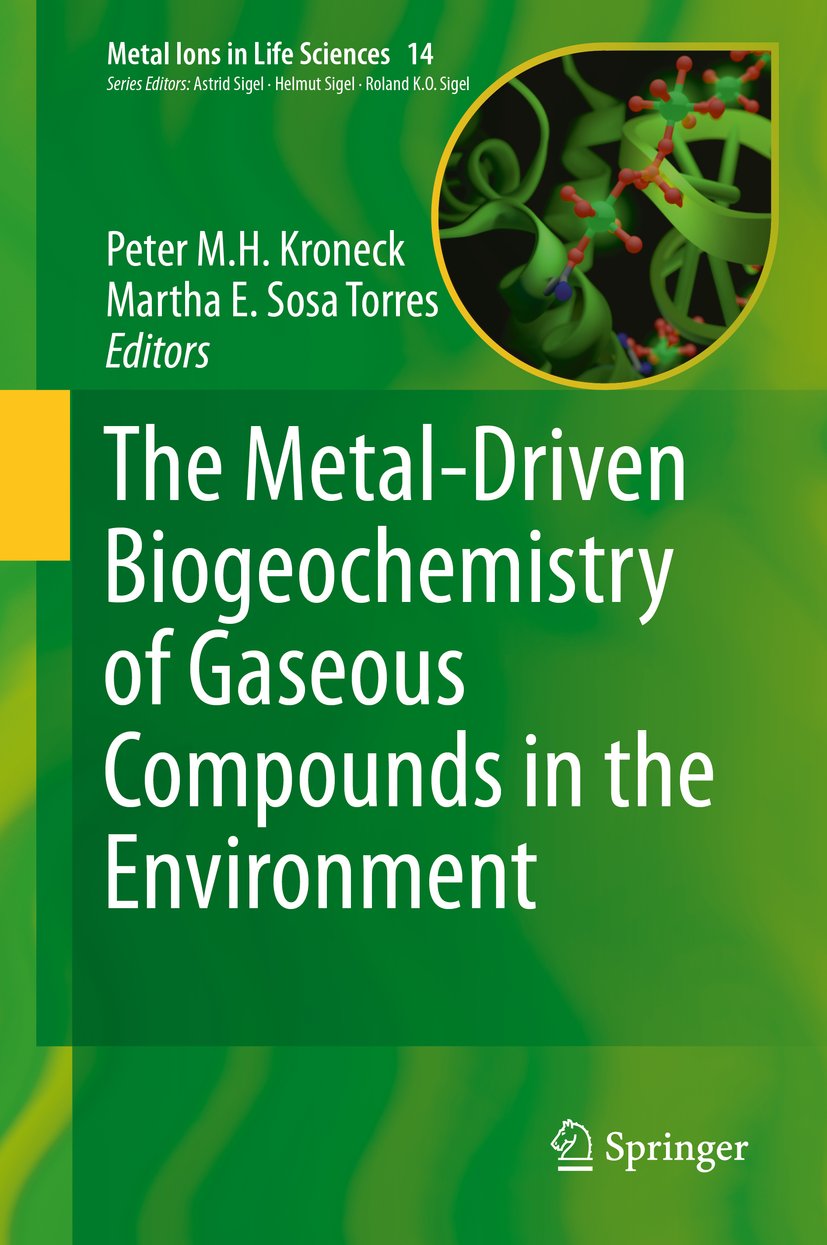 Metal Ions in Life Sciences