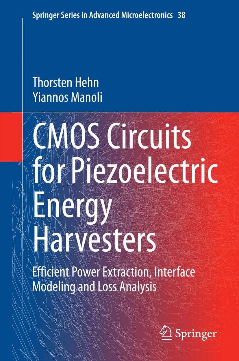 Springer Series in Advanced Microelectronics