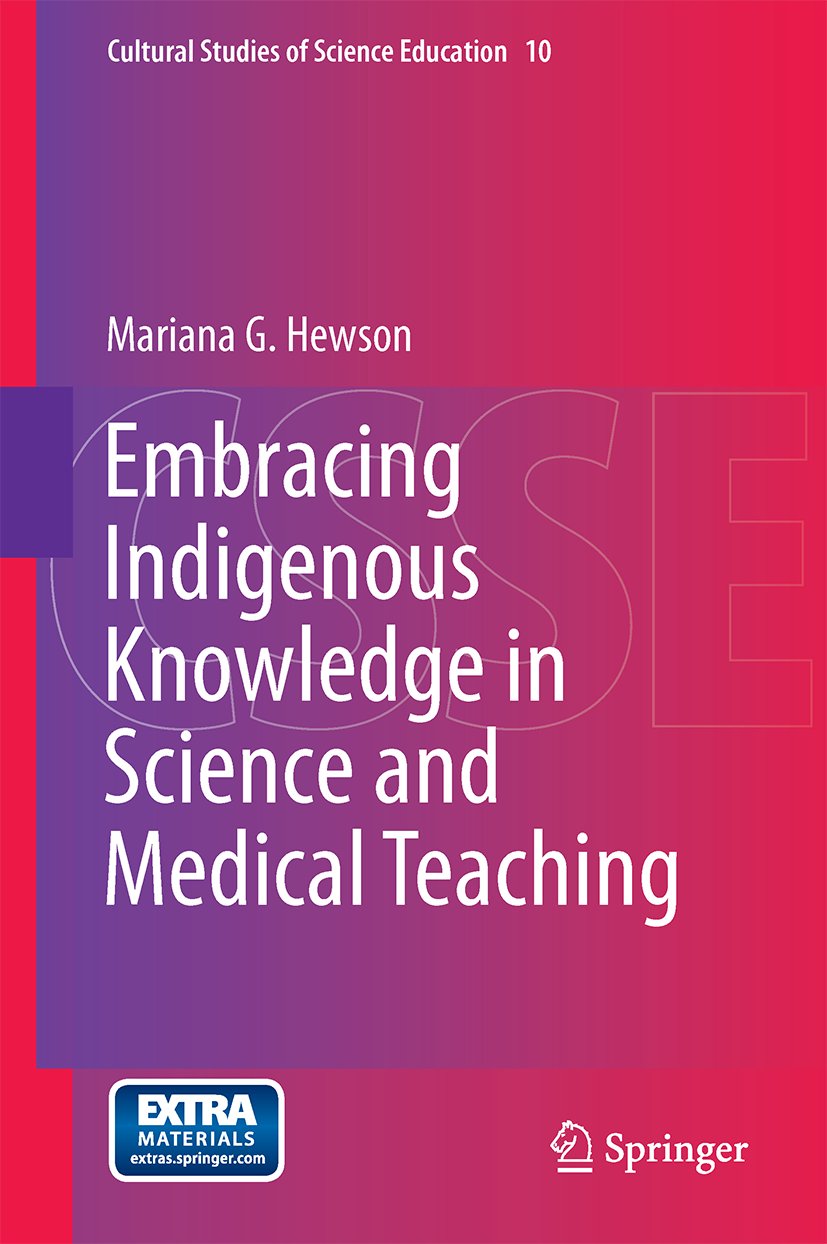 Cultural Studies of Science Education