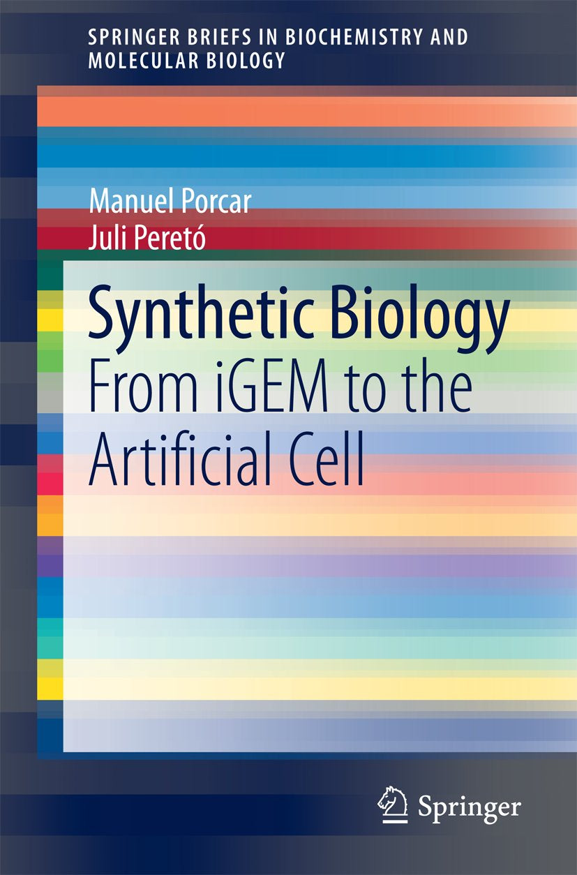 SpringerBriefs in Biochemistry and Molecular Biology