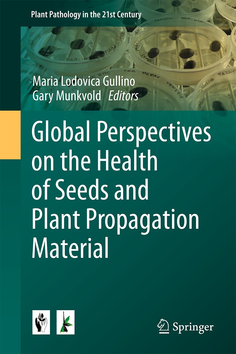Plant Pathology in the 21st Century