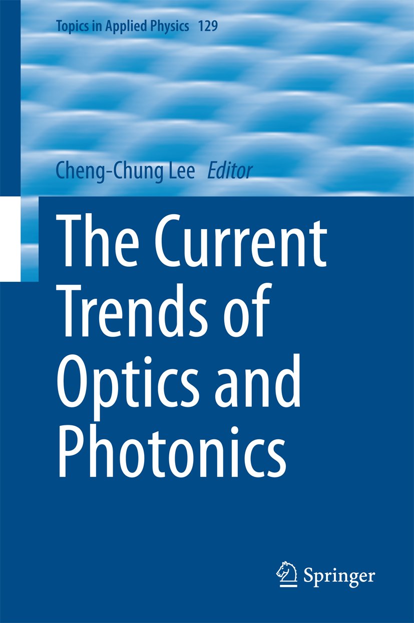 Topics in Applied Physics