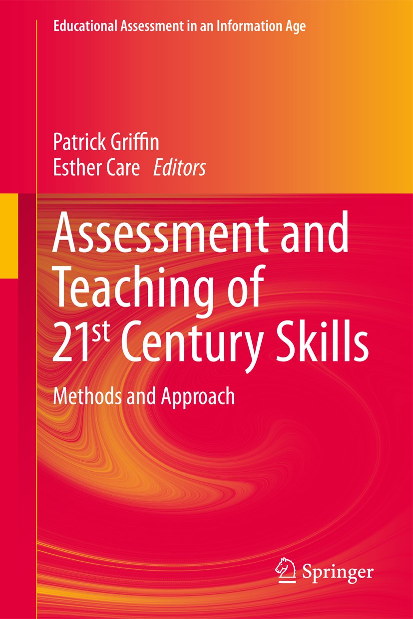 Educational Assessment in an Information Age