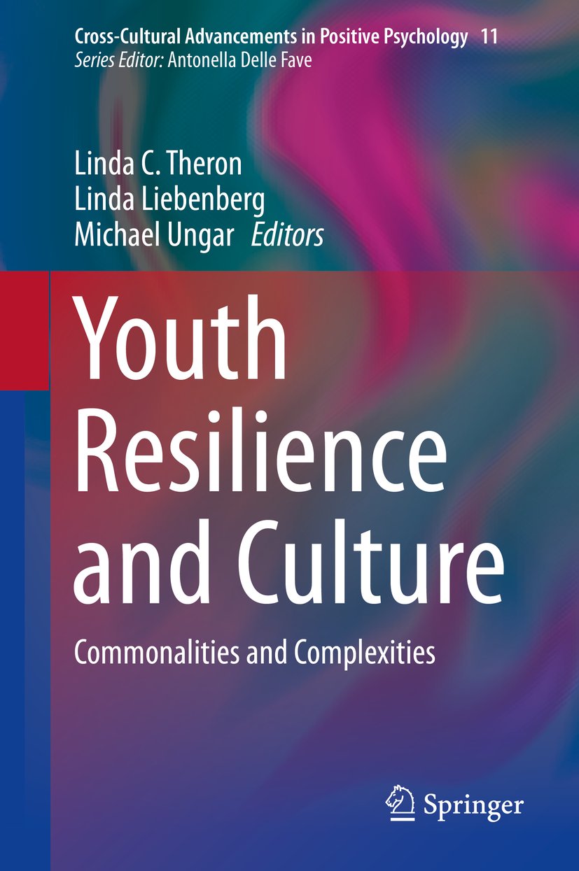 Cross-Cultural Advancements in Positive Psychology