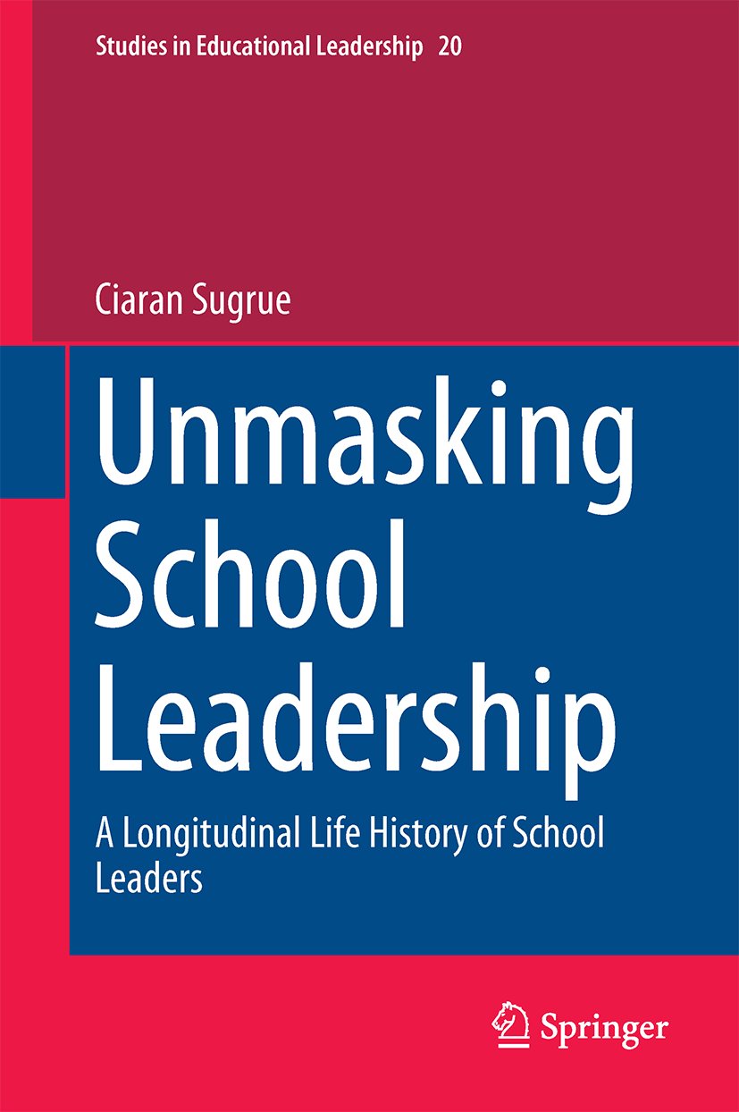 Studies in Educational Leadership