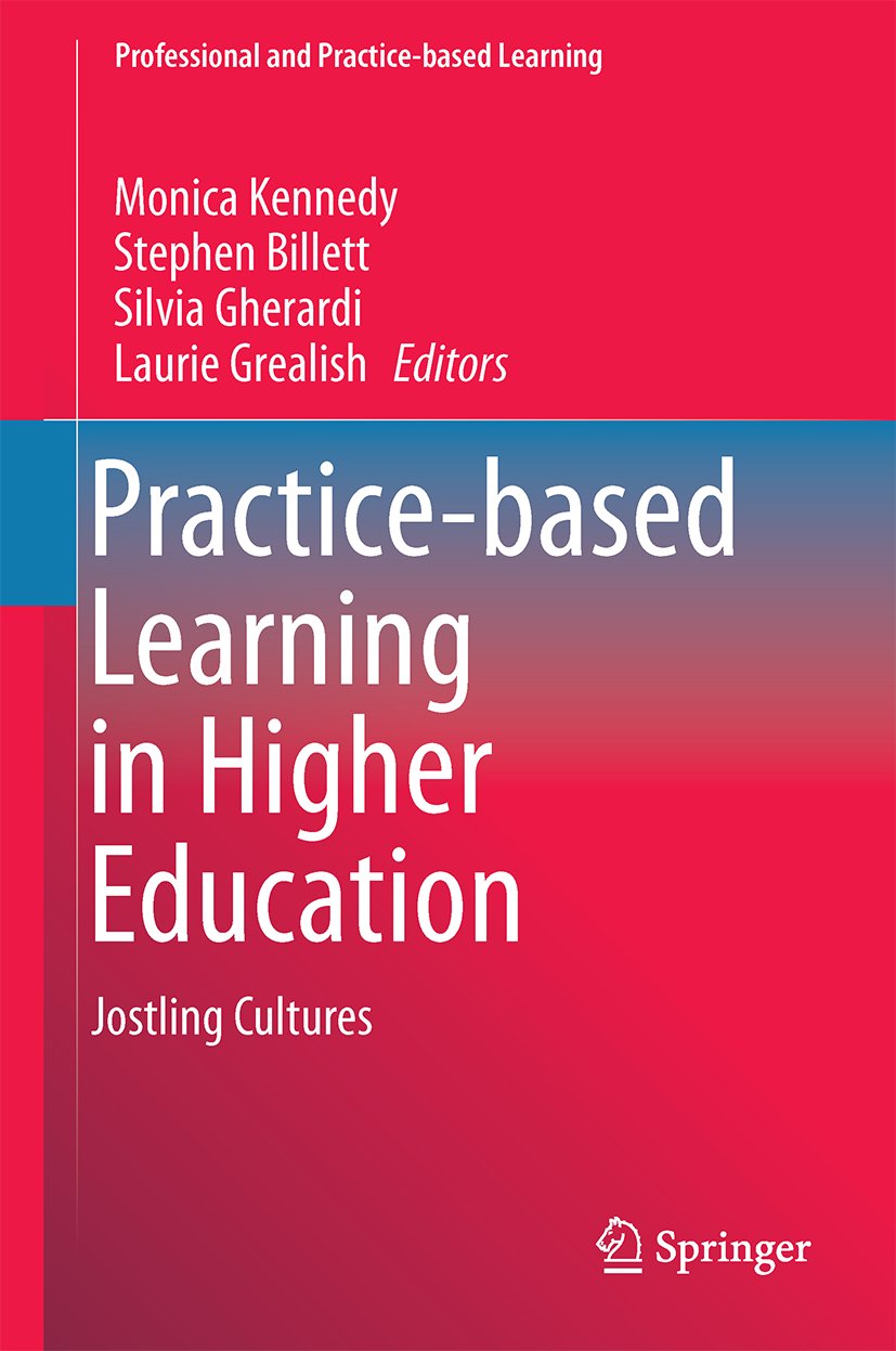 Professional and Practice-based Learning