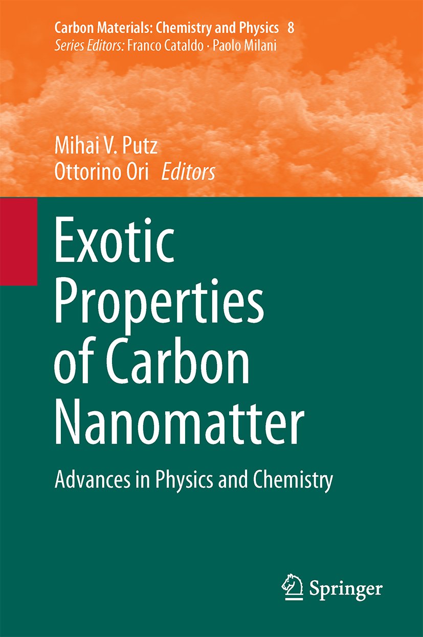 Carbon Materials: Chemistry and Physics