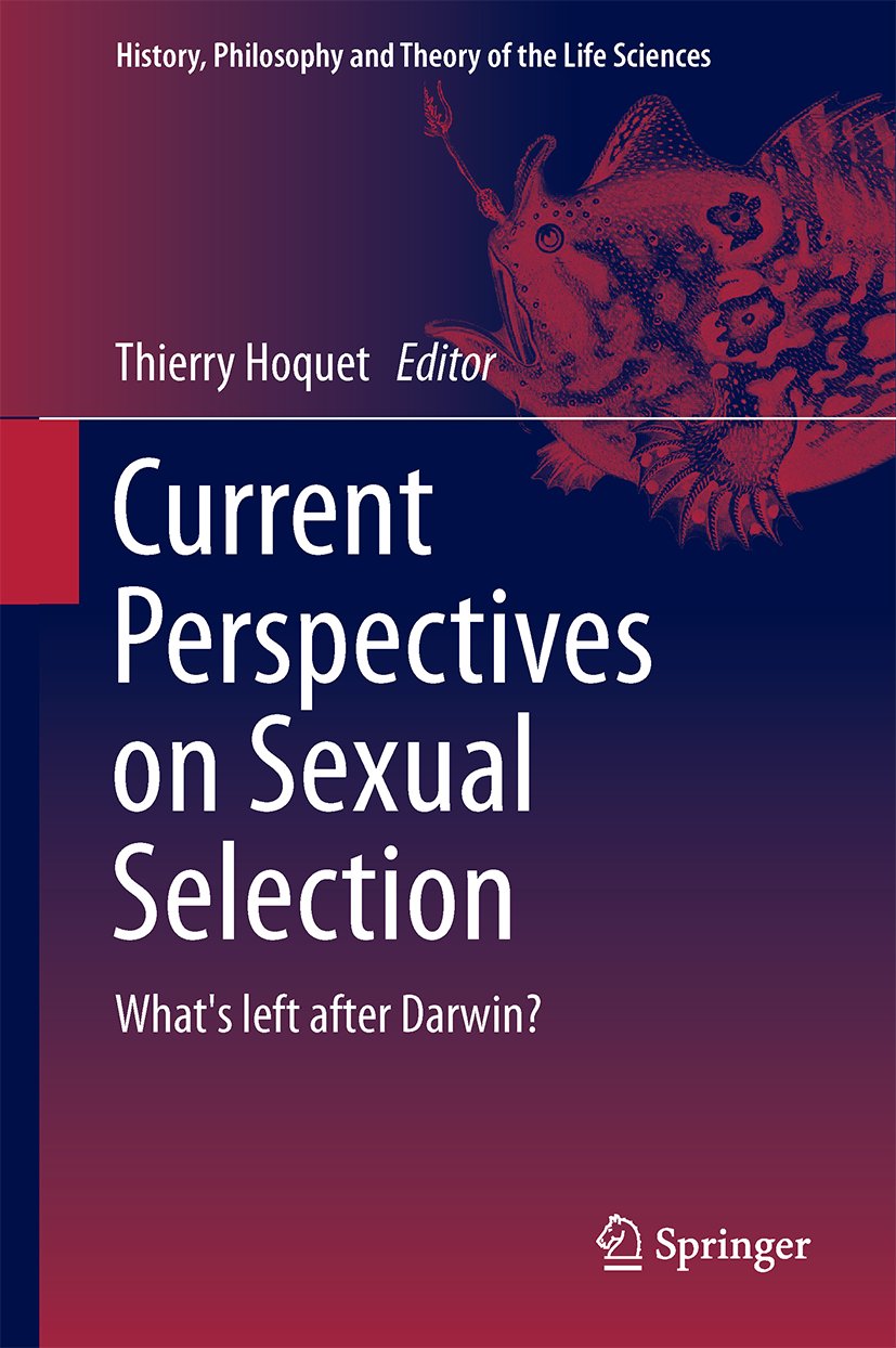 History, Philosophy and Theory of the Life Sciences