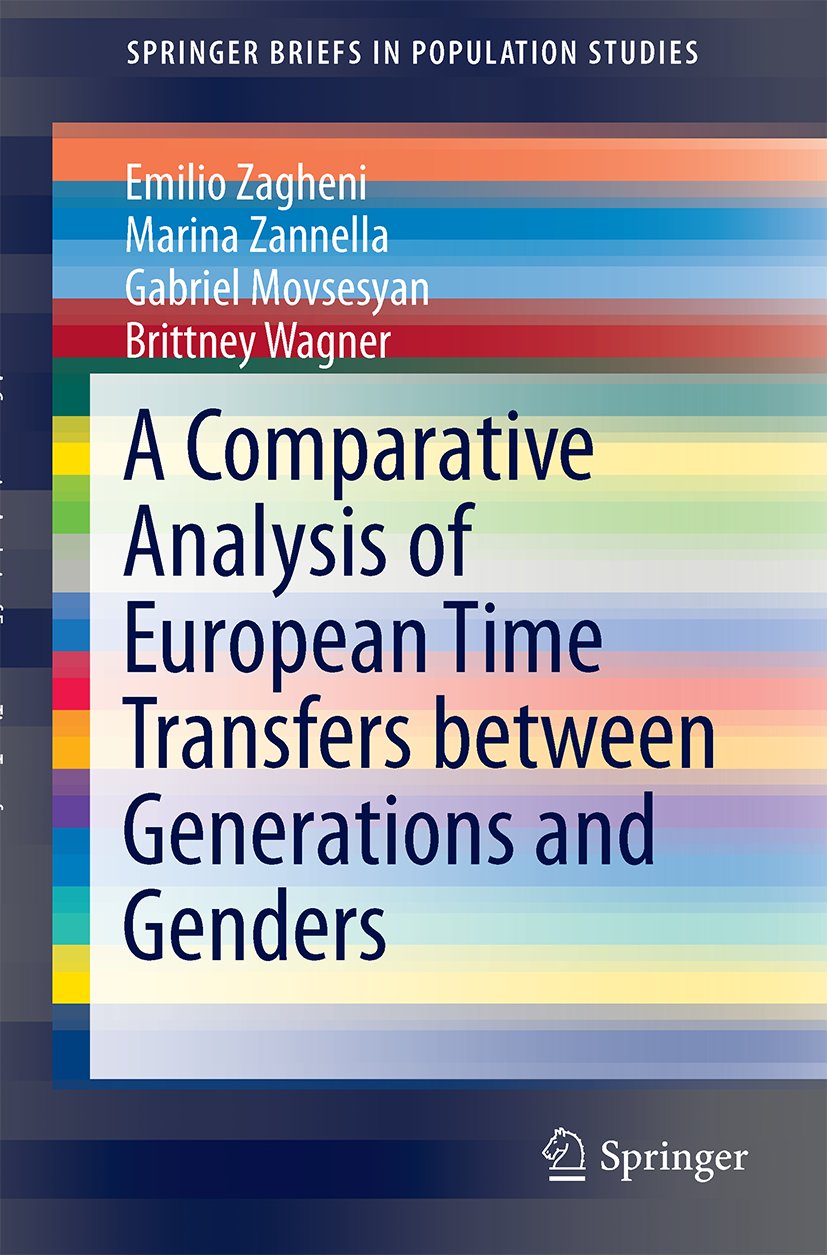 SpringerBriefs in Population Studies