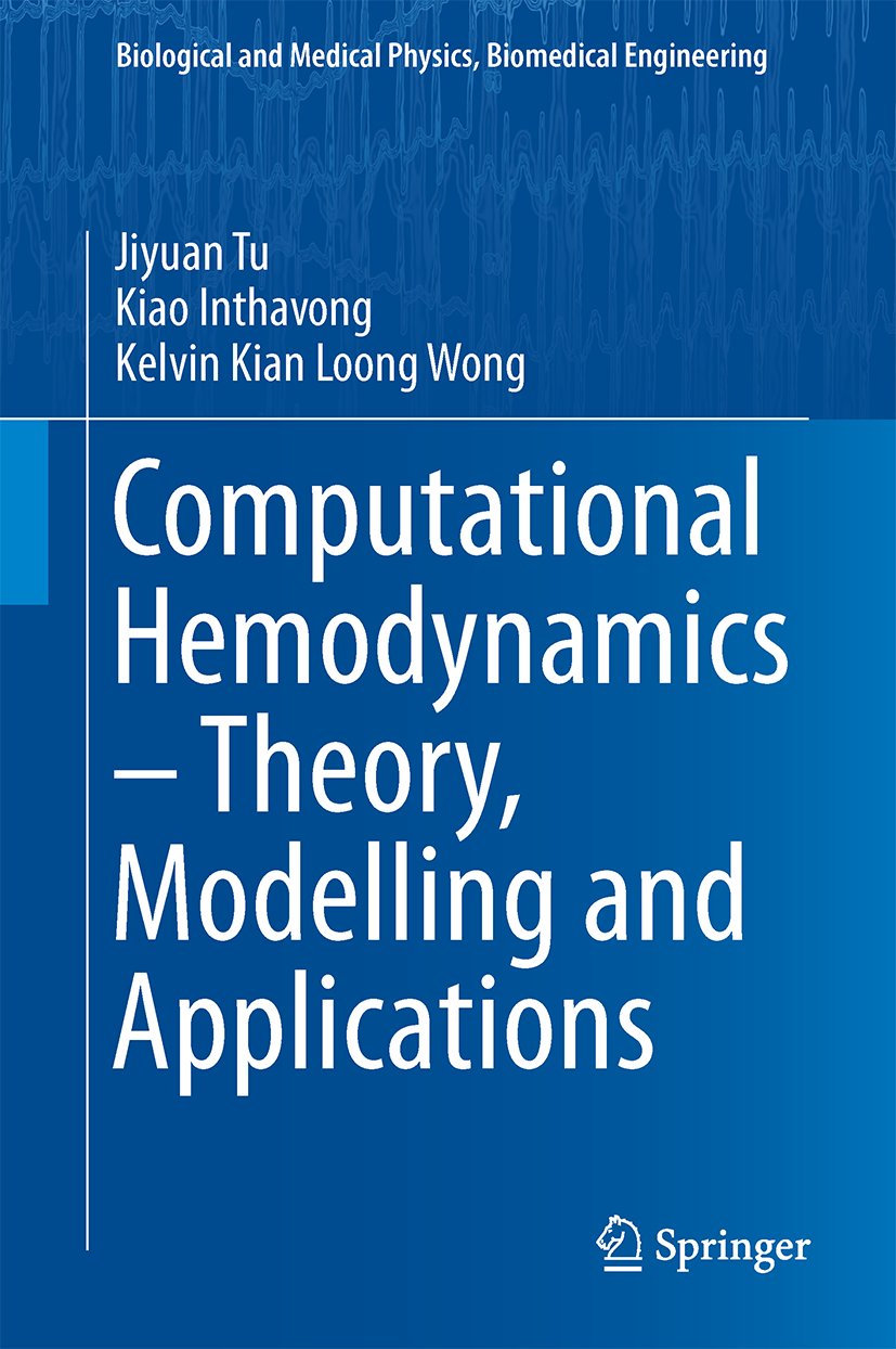 Biological and Medical Physics, Biomedical Engineering