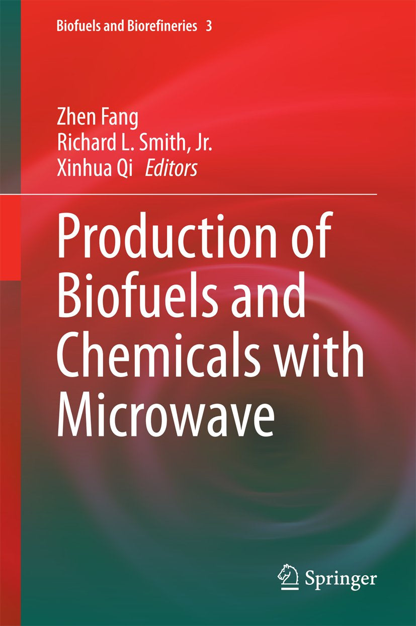 Biofuels and Biorefineries