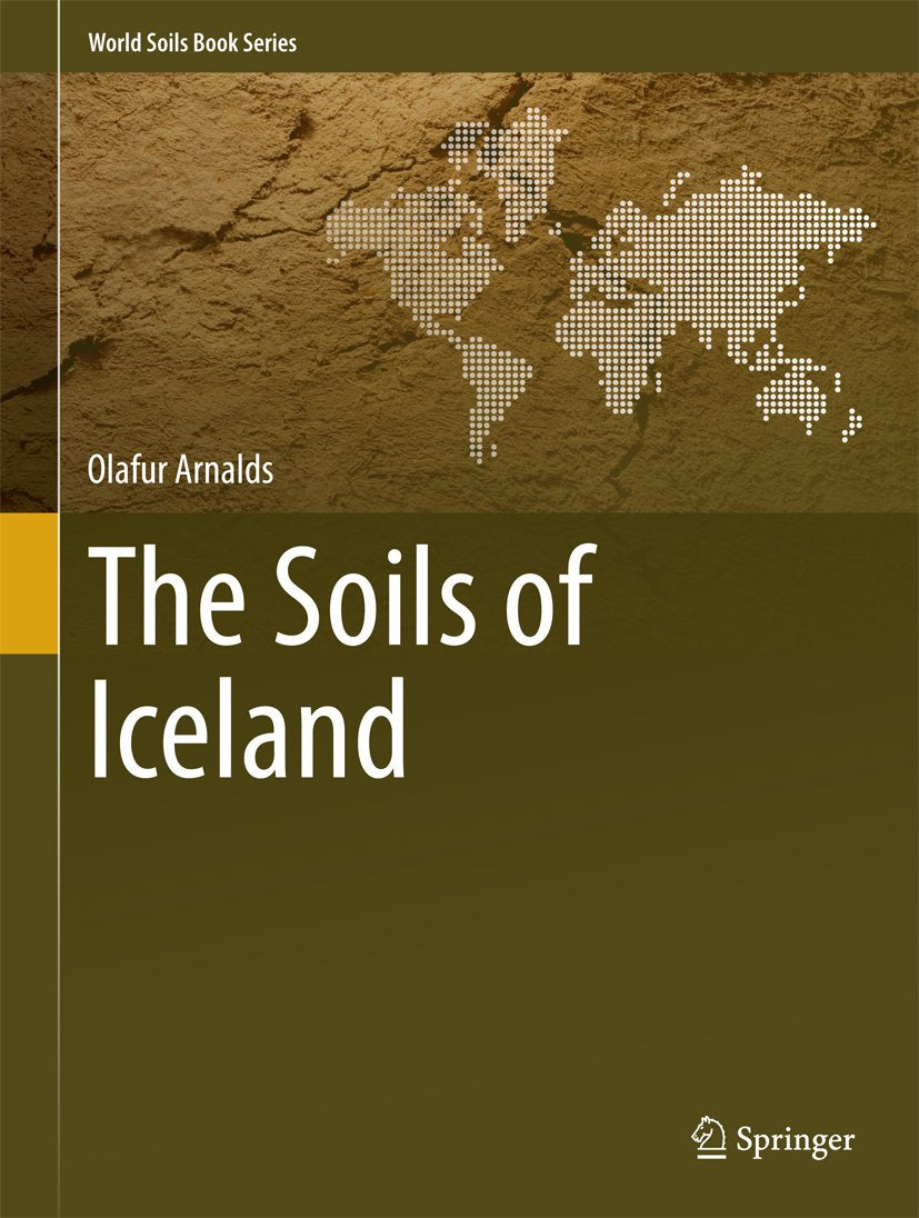 World Soils Book Series