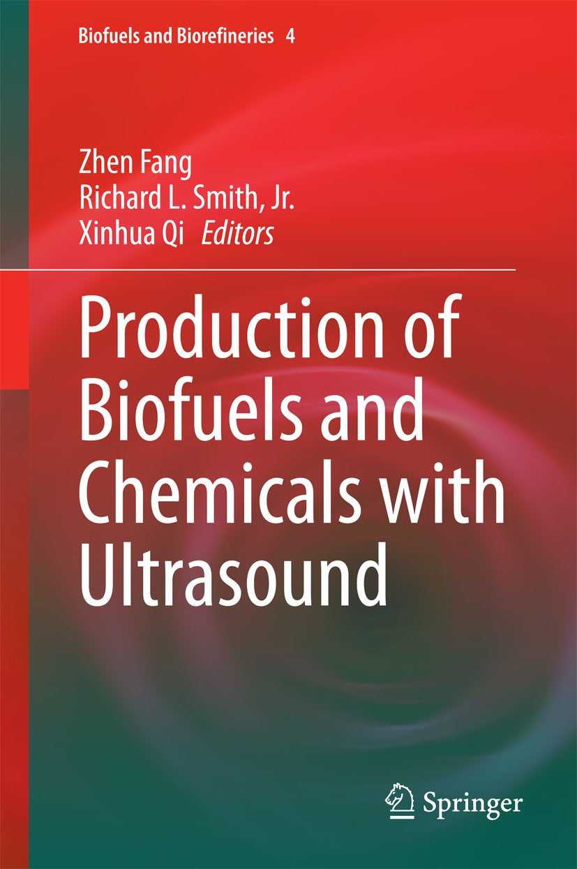 Biofuels and Biorefineries