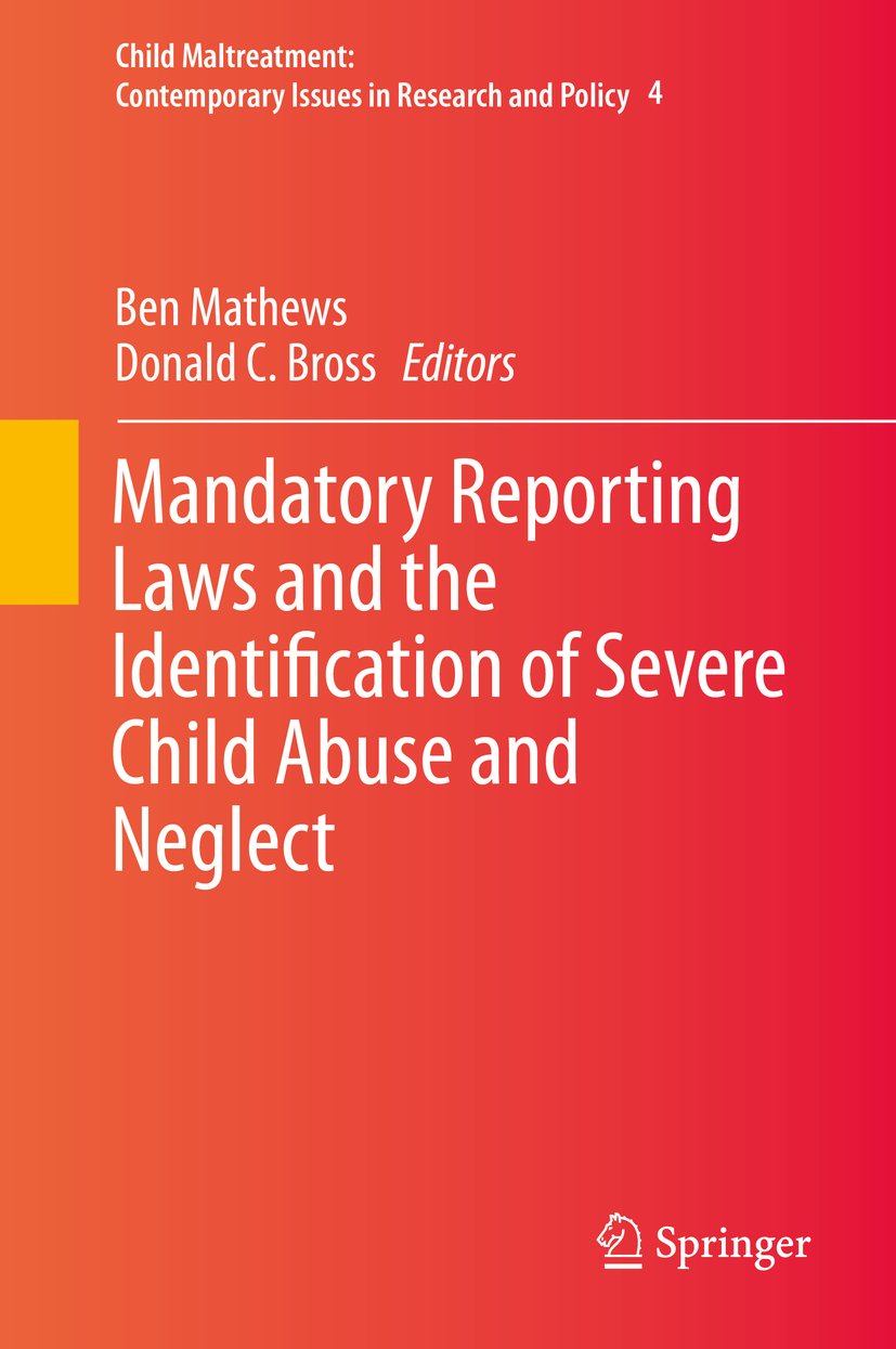 Child Maltreatment