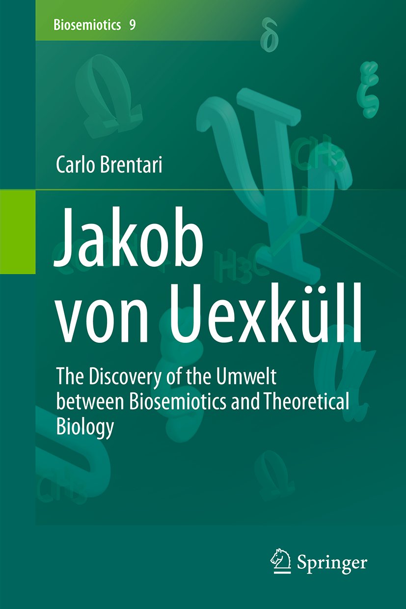 Biosemiotics