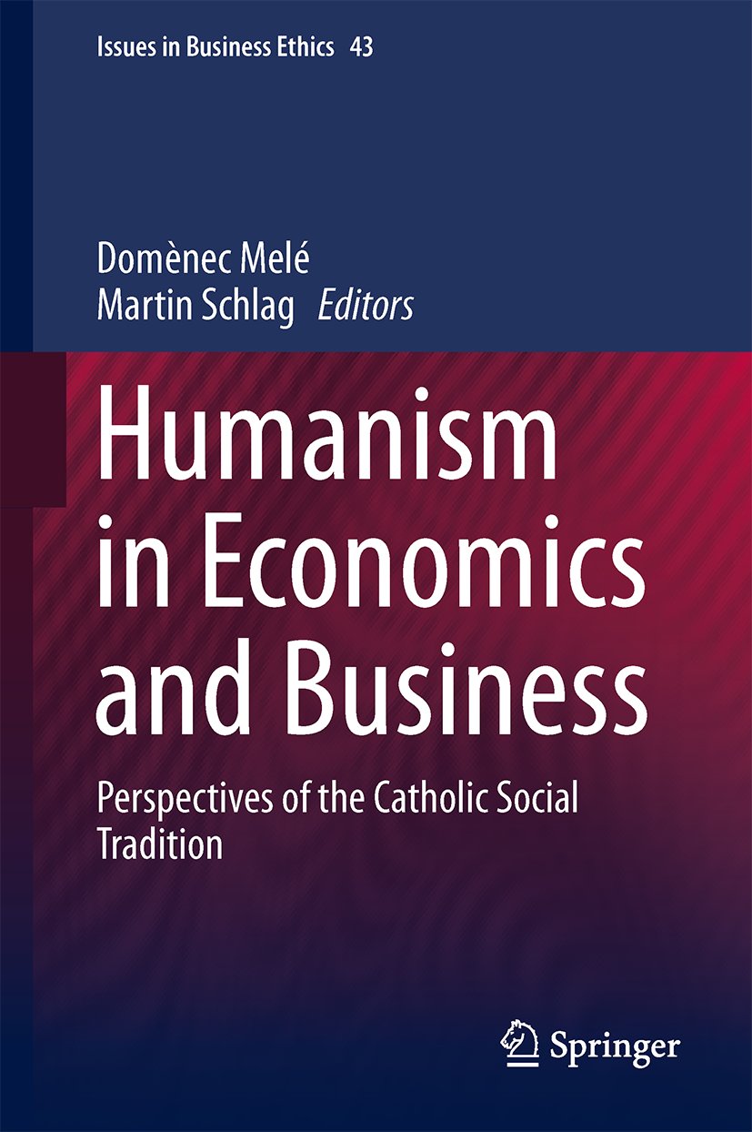 Issues in Business Ethics
