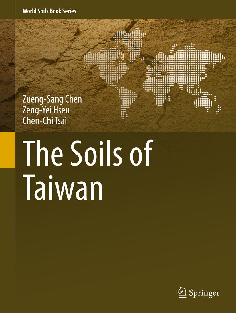 World Soils Book Series