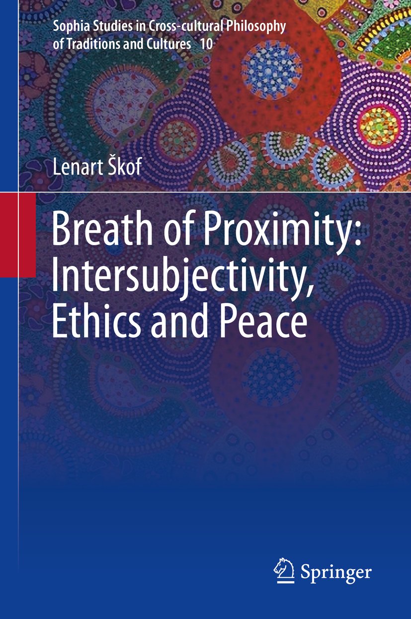 Sophia Studies in Cross-cultural Philosophy of Traditions and Cultures