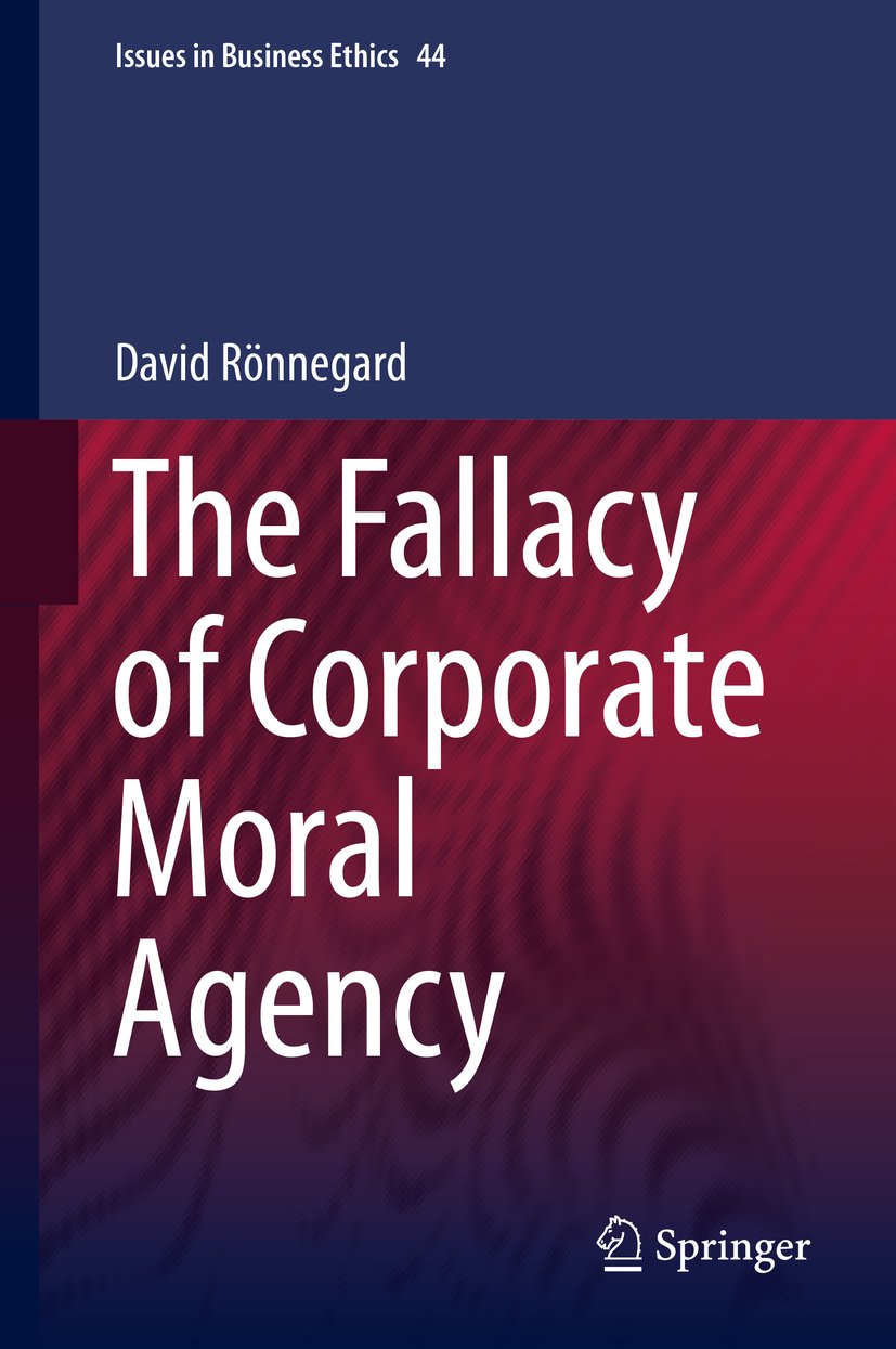 Issues in Business Ethics