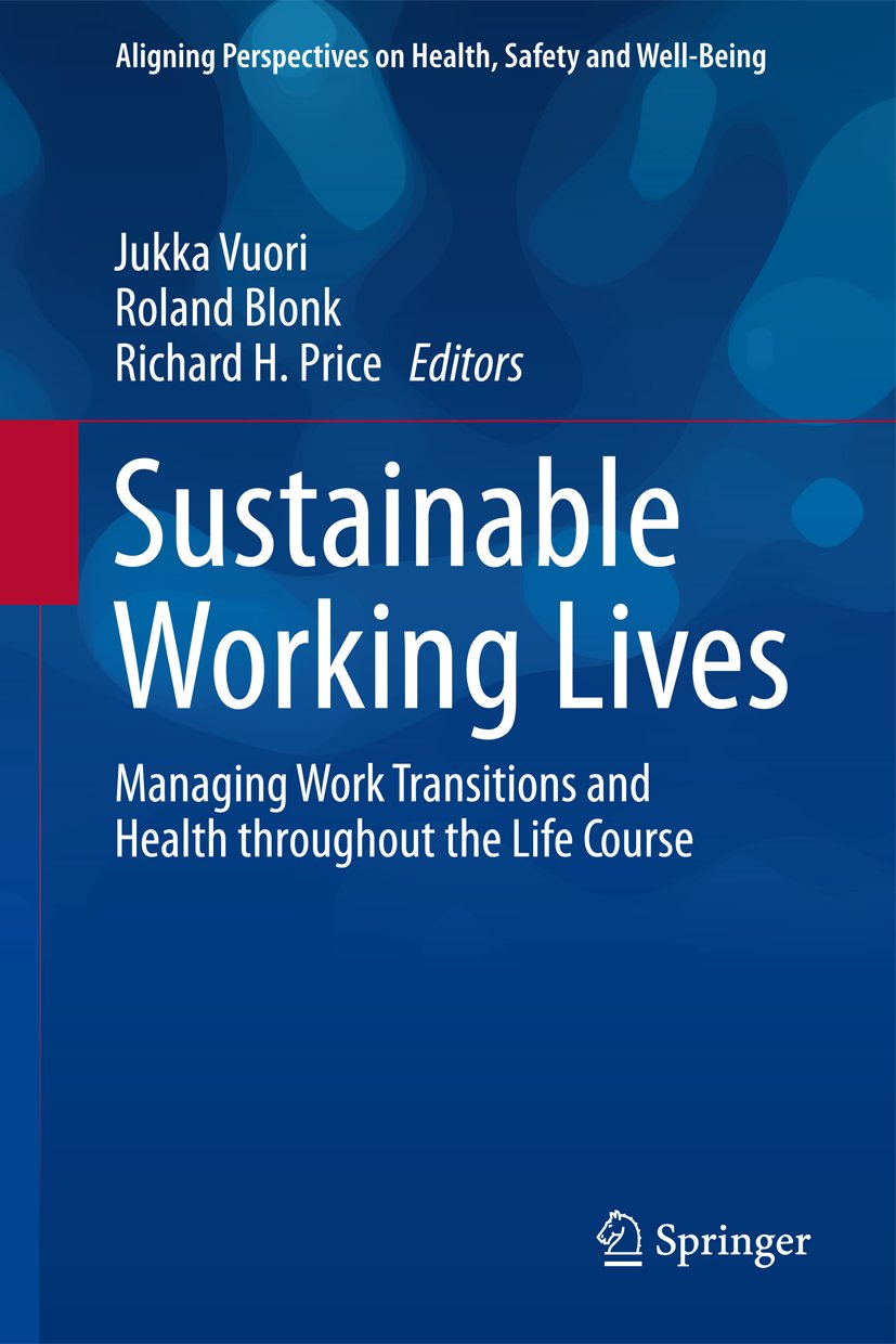Aligning Perspectives on Health, Safety and Well-Being