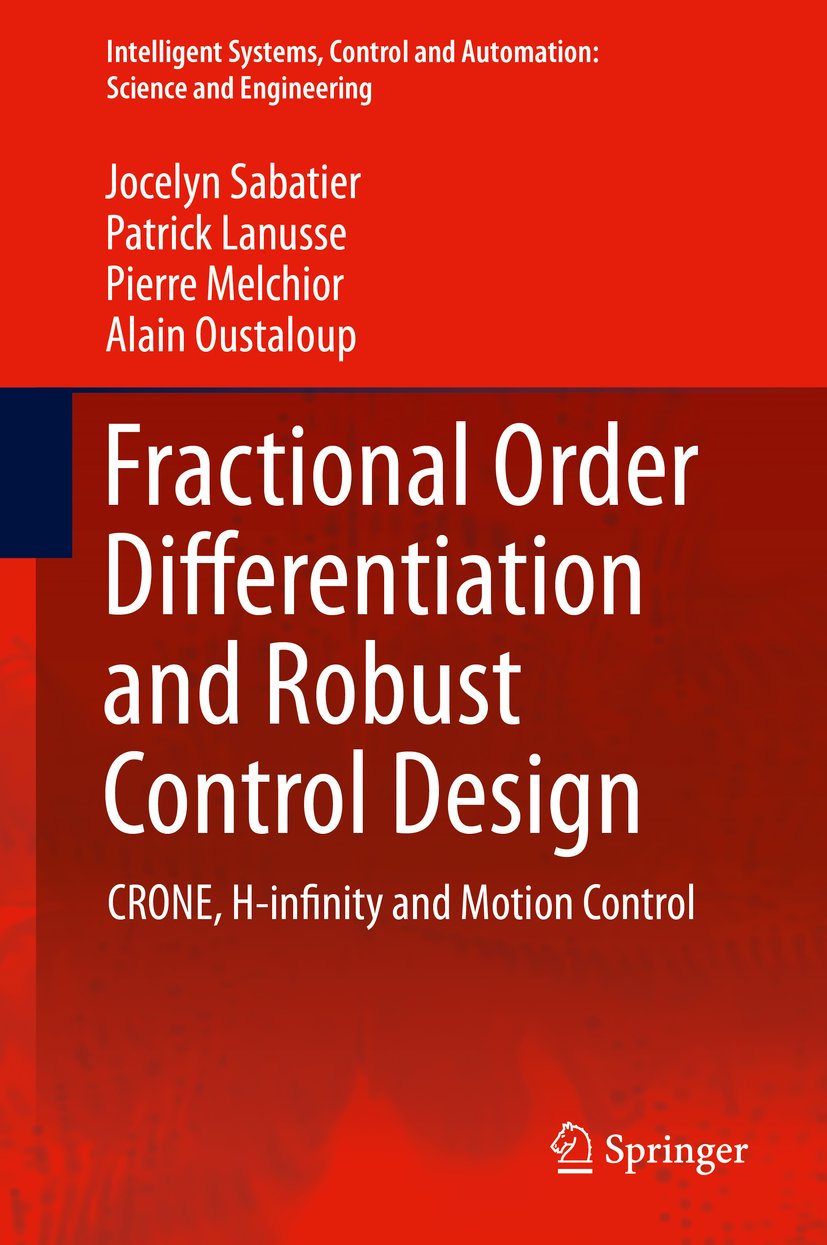 Intelligent Systems, Control and Automation: Science and Engineering