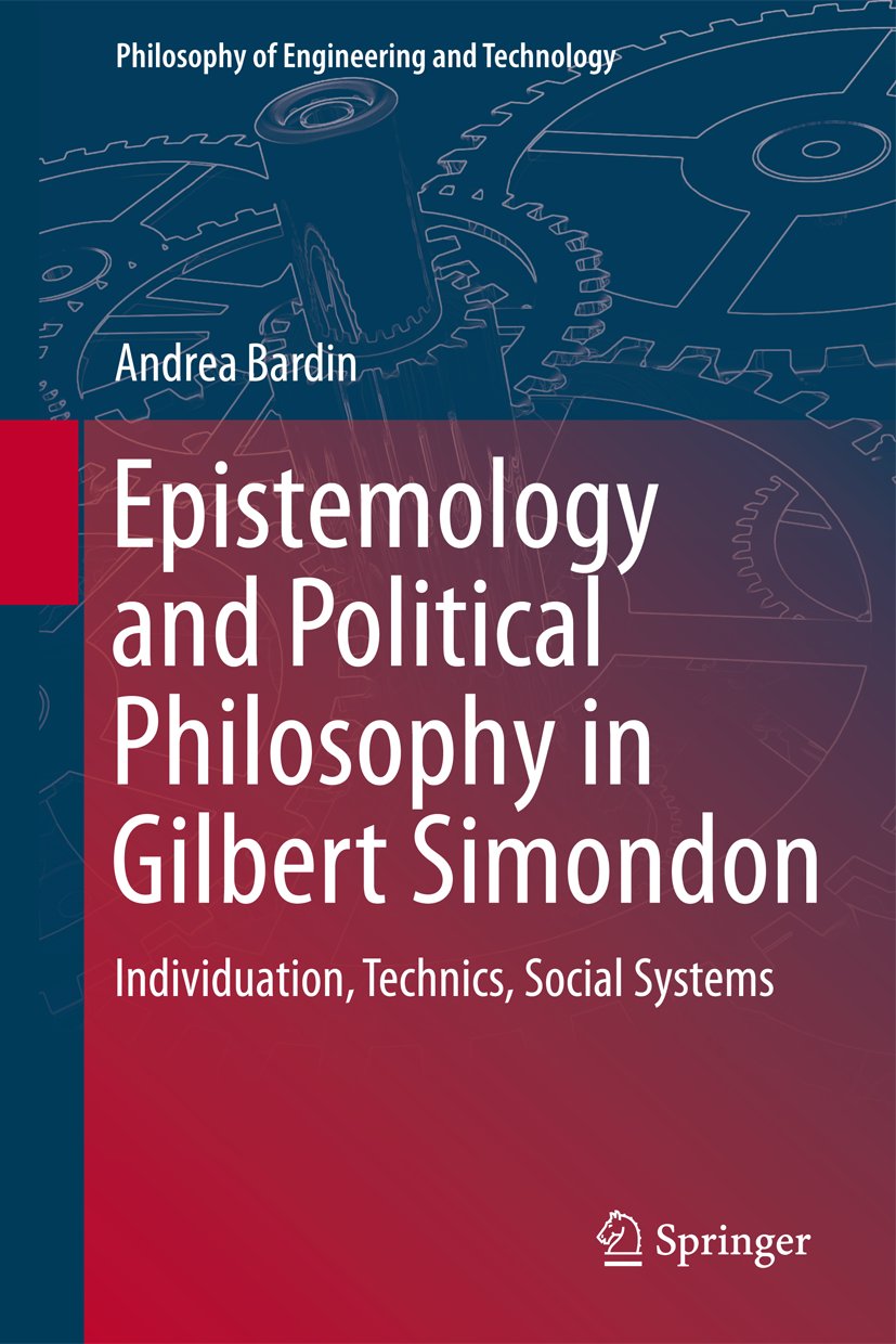 Philosophy of Engineering and Technology