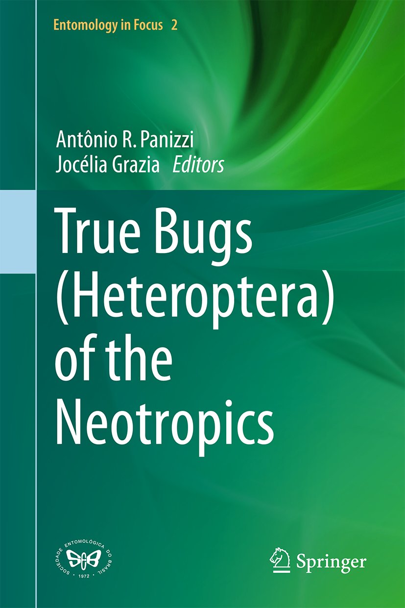 Entomology in Focus