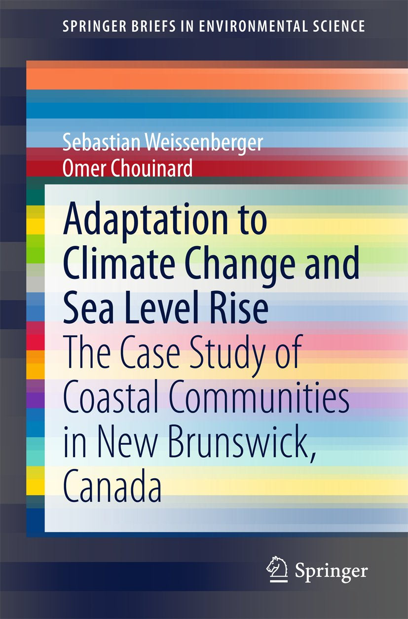 SpringerBriefs in Environmental Science