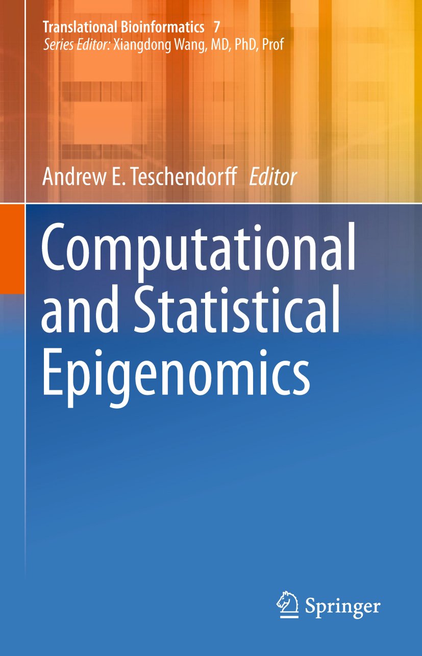 Translational Bioinformatics