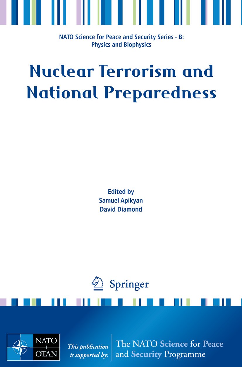 NATO Science for Peace and Security Series B: Physics and Biophysics