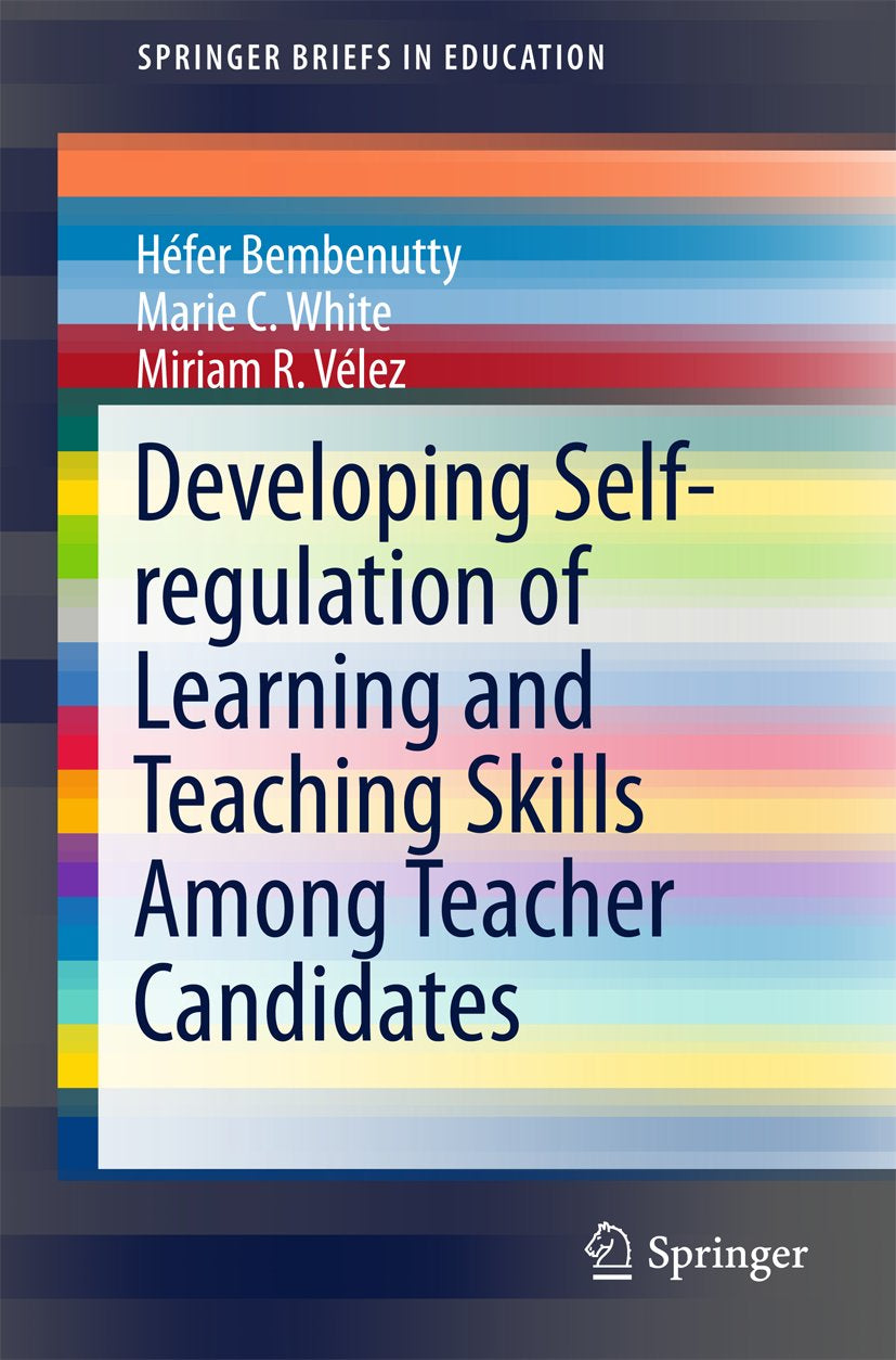 SpringerBriefs in Education